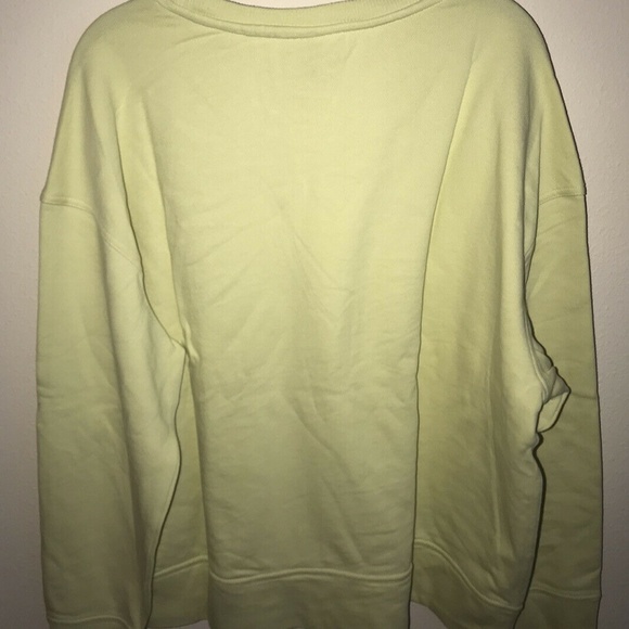 Universal Thread Sweatshirt with Del Sol Logo - Picture 5 of 6